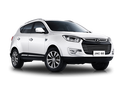 JAC S5