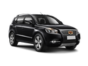 Geely Emgrand X7