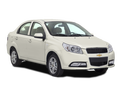 Chevrolet Nexia